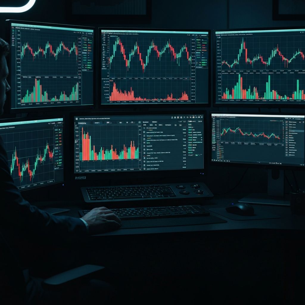 Trade copiers en prop firm : ce que personne ne te dit vraiment
