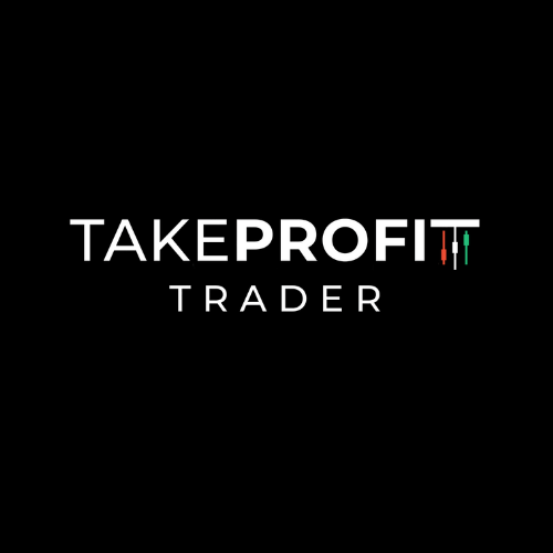 Take Profit Trader