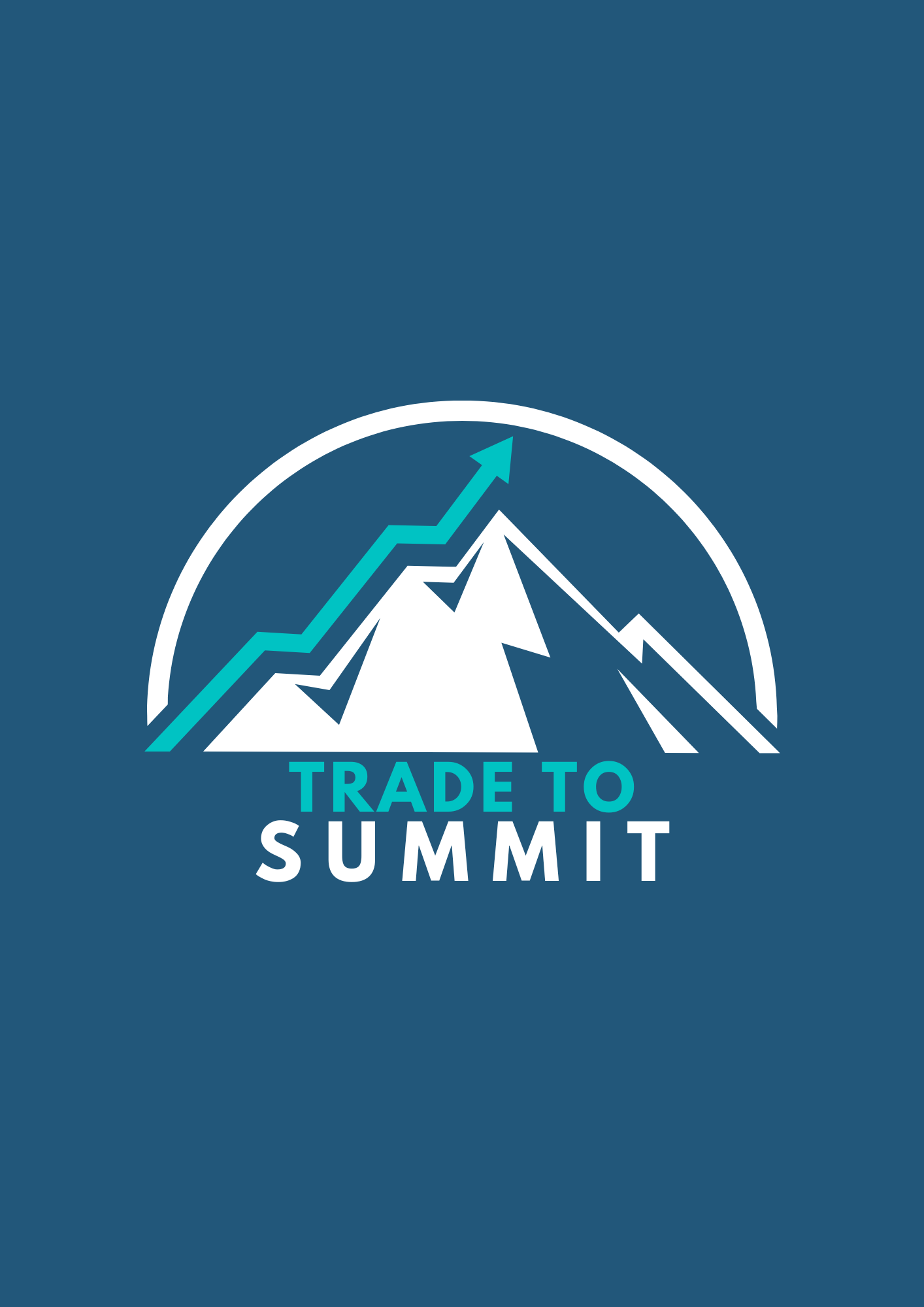 Trade To Summit Logo