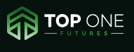 Top One Futures Logo